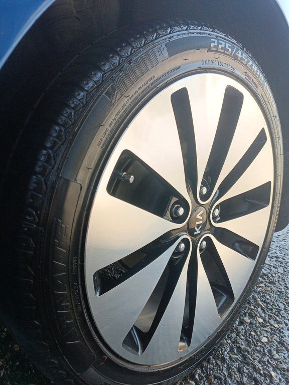 Kia Optima, 2.4 L, 2010 il, 285 000 km — Avtomobillər, Bakı (5)