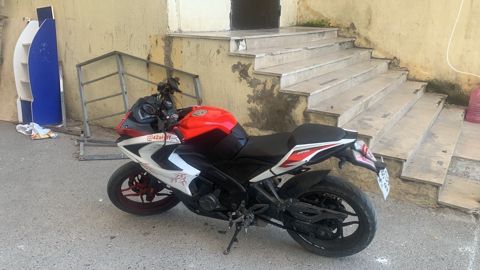 Bajaj RS 200, 2020 il — Bakı