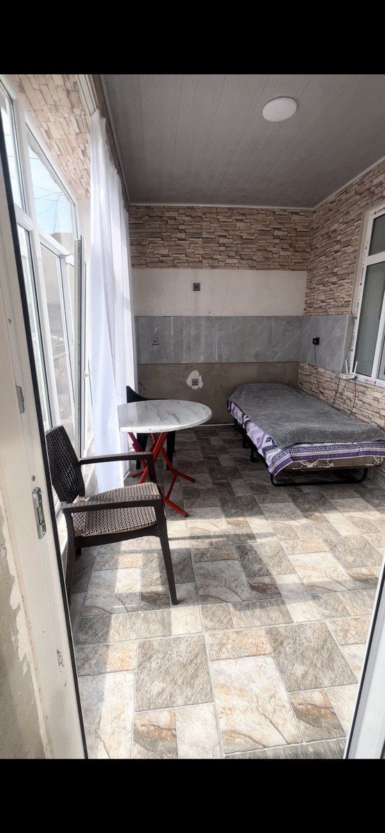 Həyət evi kirayə verilir, Qusar r — Ev, villa, Qusar (5)