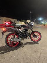 Tufan M50N, 2025 il — Avtomobil