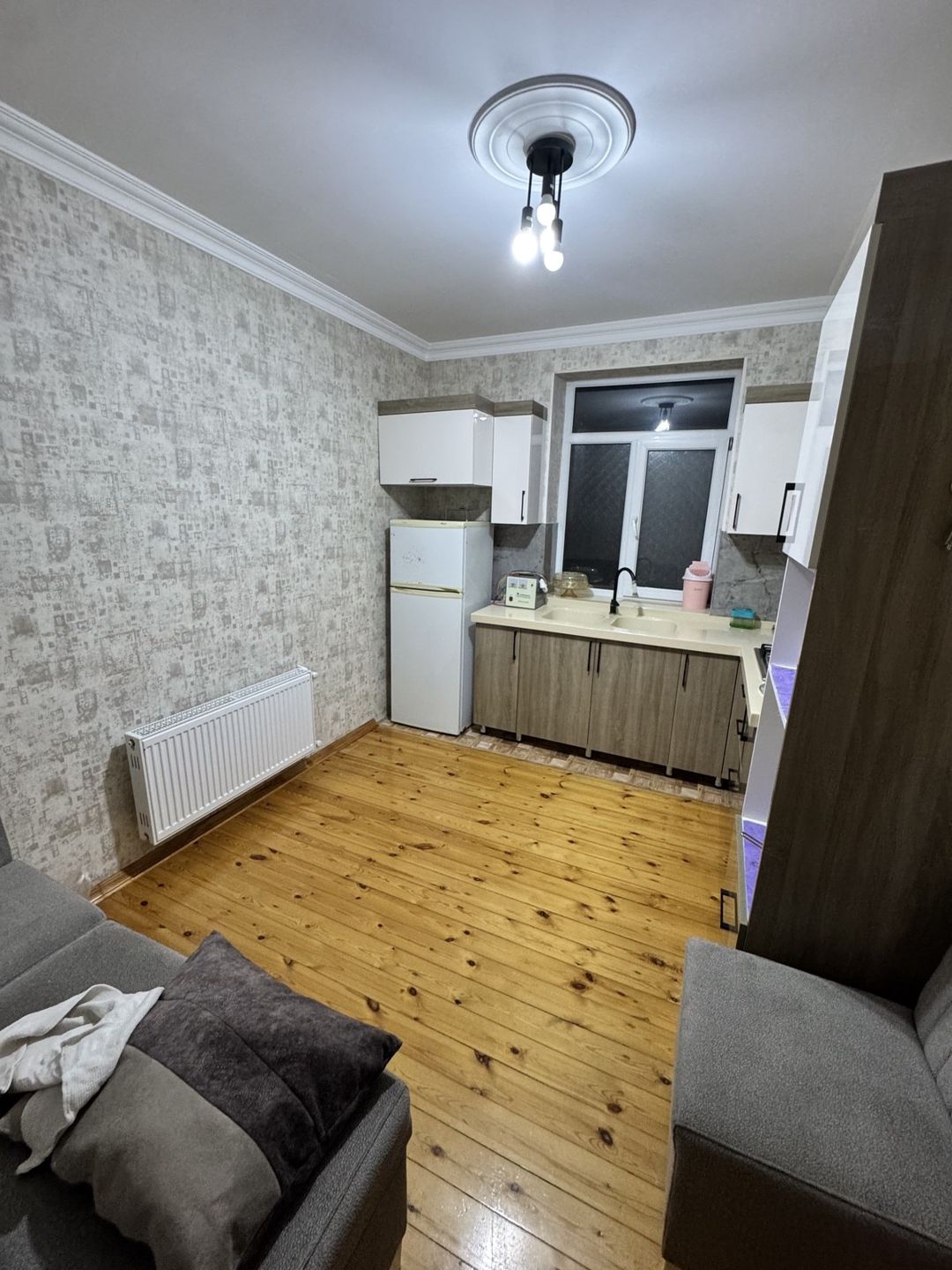 Həyət evi, Zabrat 1 qəs — Ev, villa, Bakı (11)