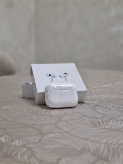 AirPods A-class — Bakı