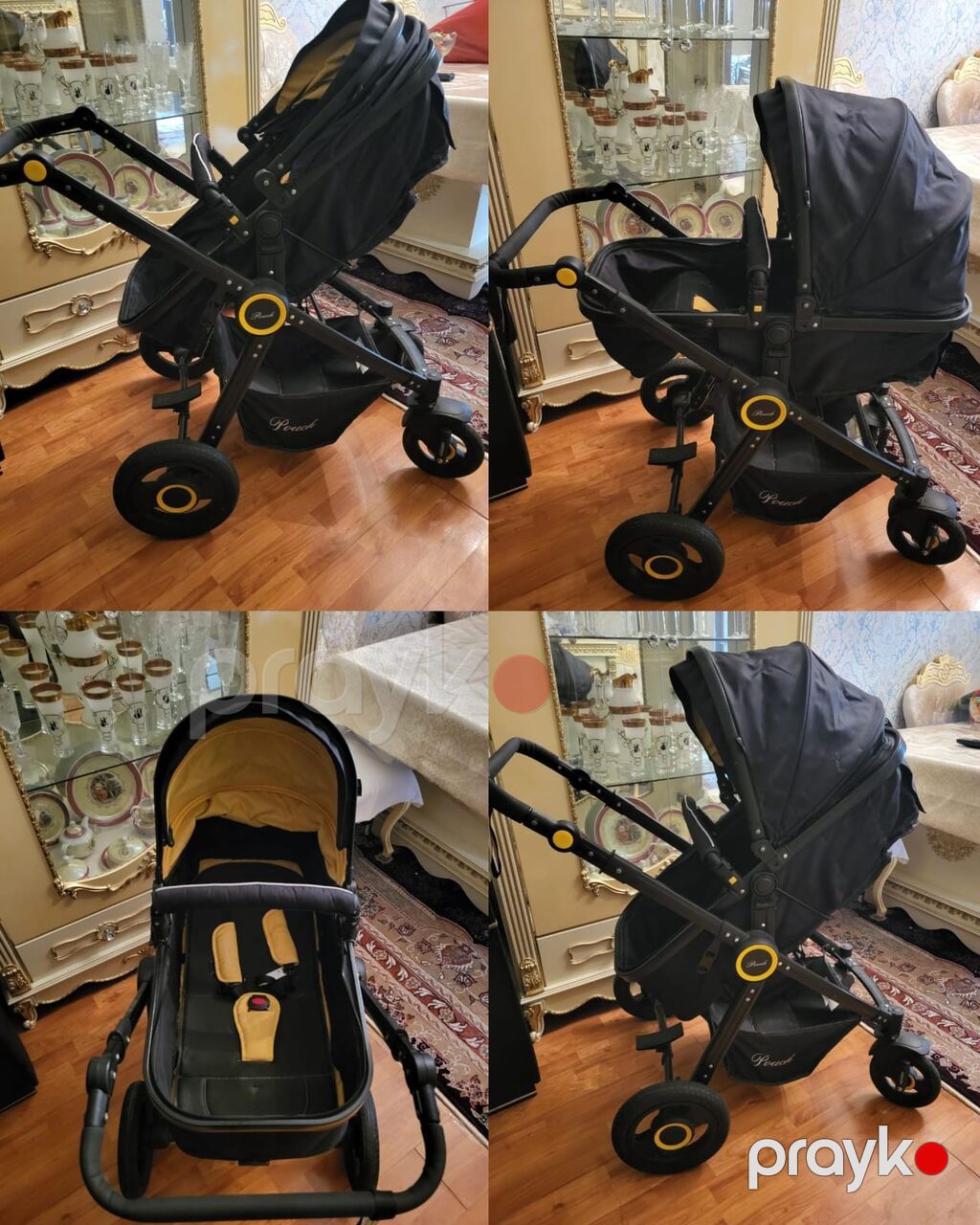 *Yataq dəsti* *Sifarişlə və yeni* Qiymət *599₼* Dəstə daxildir — Mebel, Bakı (2)