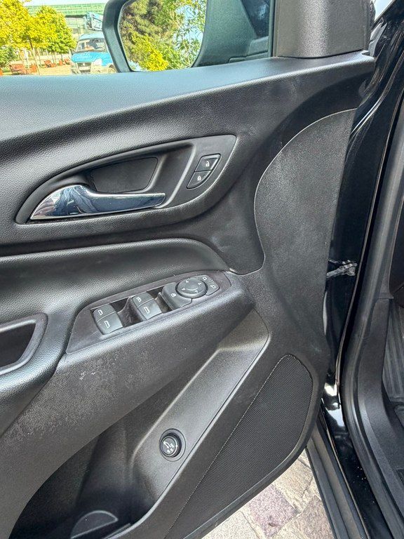 Chevrolet Equinox, 1.5 L, 2017 il, 227 000 km — Avtomobillər, Şəmkir (9)