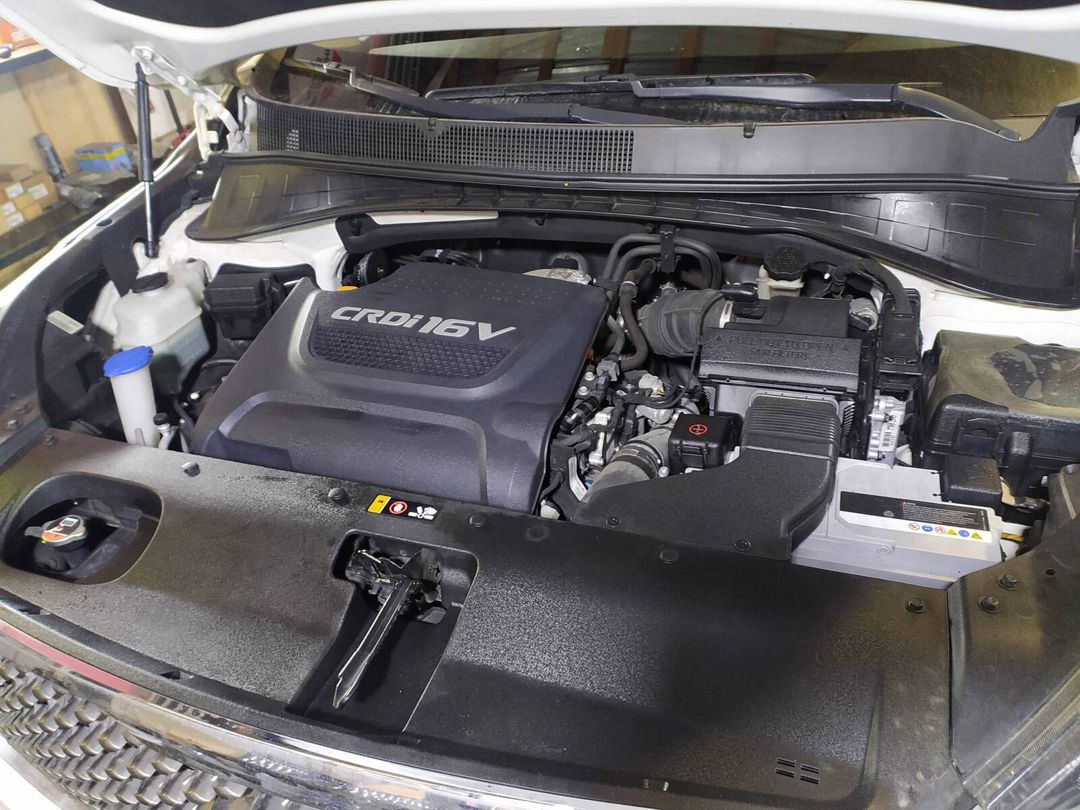 KIA Sorento, 2016 il — Avtomobillər, Bakı (10)