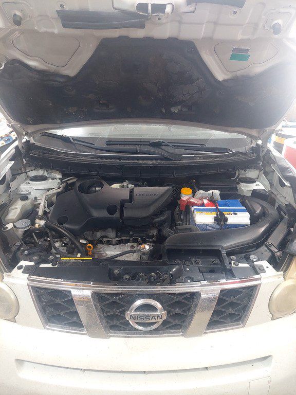 Nissan X-Trail, 2.5 L, 2010 il, 300 000 km — Avtomobillər, Bakı (10)