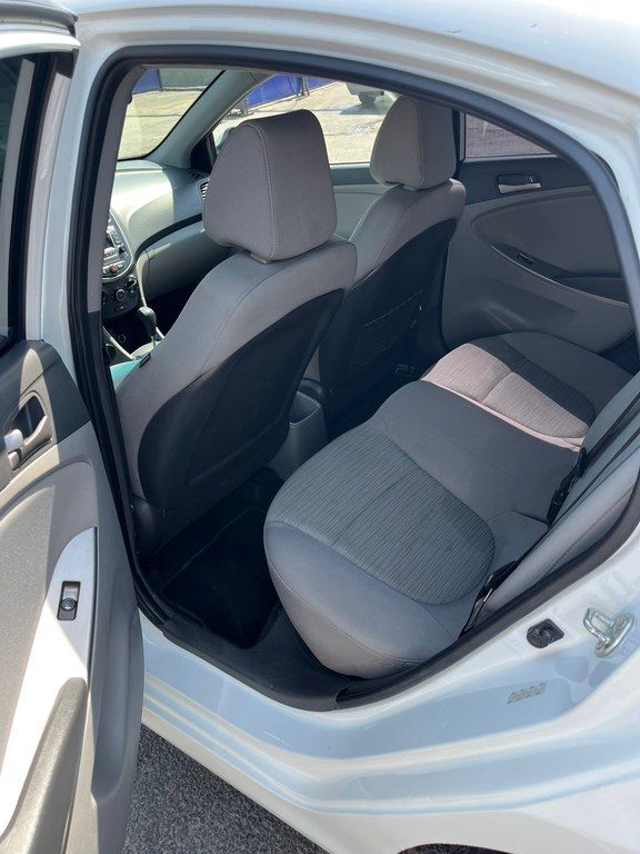 Hyundai Accent, 1.6 L, 2014 il, 220 000 km — Avtomobillər, Bakı (8)