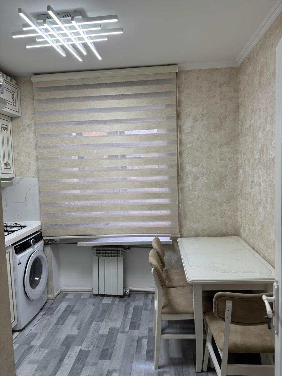 3-otaqlı mənzil, Atatürk pr., 70 m² — Mənzil, Bakı (10)