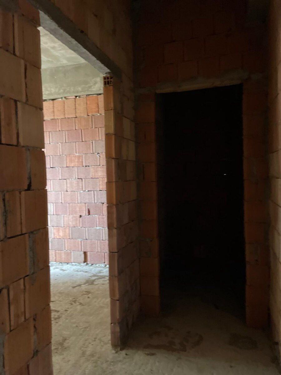 1-otaqlı yeni tikili, Lökbatan qəs., 56.4 m² — Mənzil, Bakı (6)
