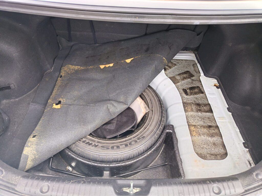 Hyundai Accent, 1.4 L, 2013 il, 160 000 km — Avtomobillər, Göyçay (6)