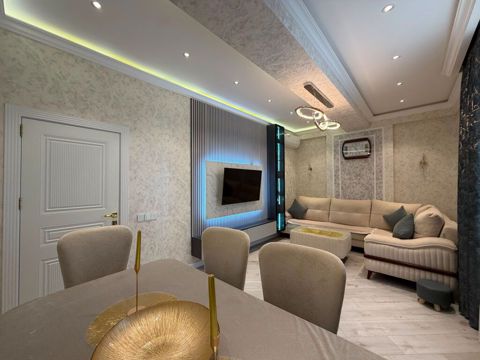 3 otaqlı, Yeni tikili, m. Həzi Aslanov, 91 kv. m — Bakı