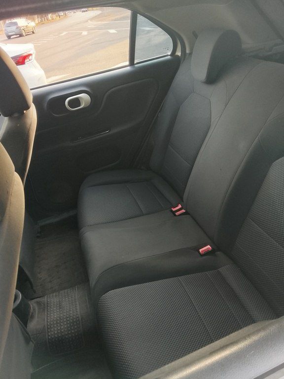 MG 3, 1.5 L, 2011 il, 350 000 km — Avtomobillər, Lənkəran (7)