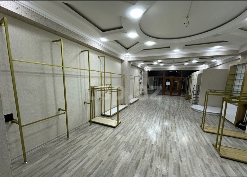 Amay ticarət mərkəzində 80m² obyekt satılır.Obyektə giriş həm çöl həm — Daşınmaz əmlak, Bakı (6)