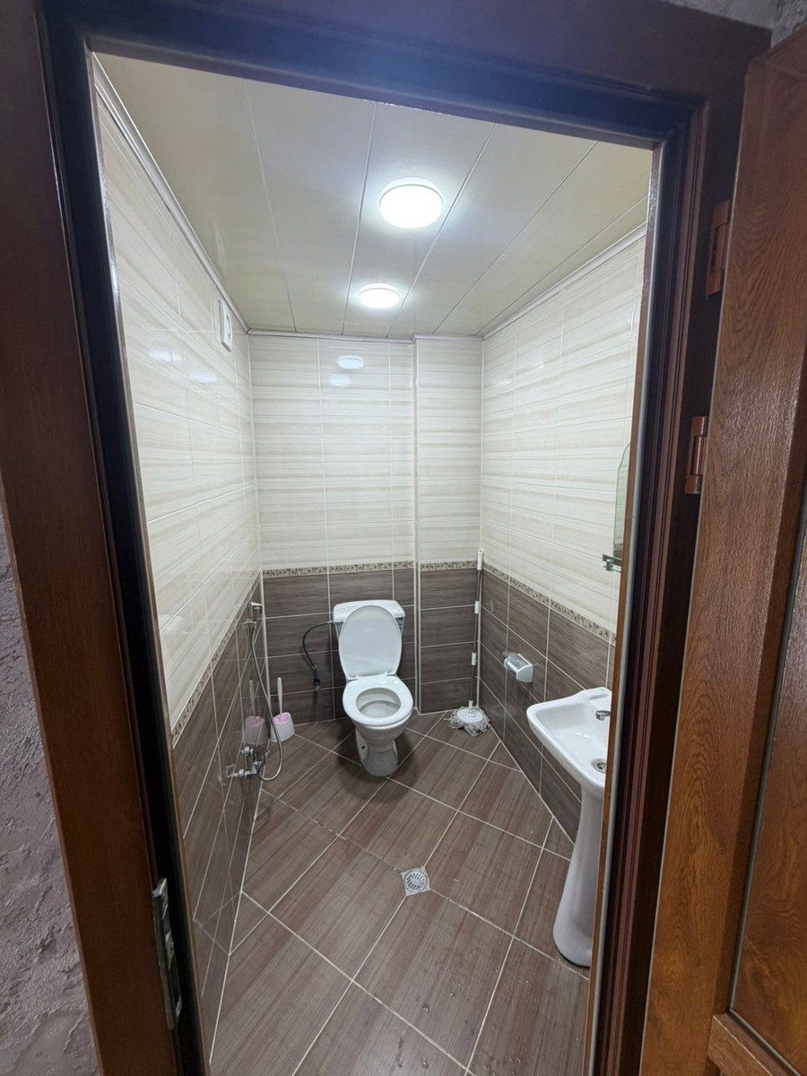 3-otaqlı yeni tikili kirayə verilir, Nərimanov r., 90 m² — Mənzil, Bakı (8)