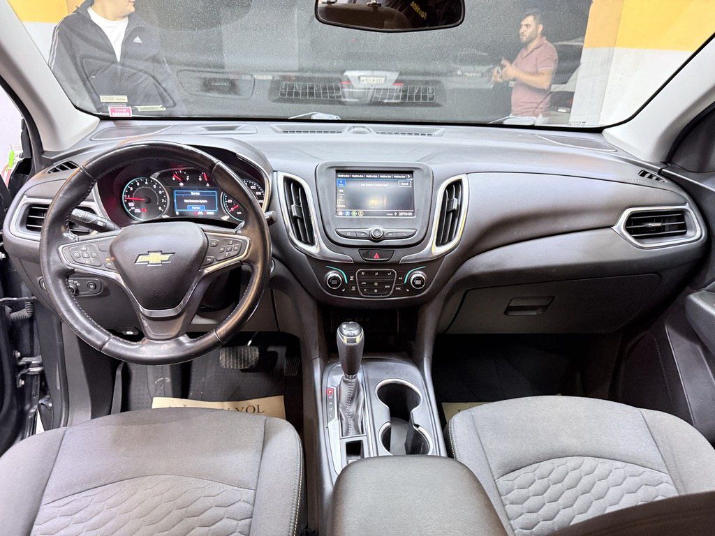 Chevrolet Equinox, 1.5 L, 2021 il, 277 100 km — Avtomobillər, Bakı (10)