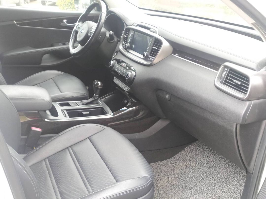 KIA Sorento, 2016 il — Avtomobillər, Bakı (6)