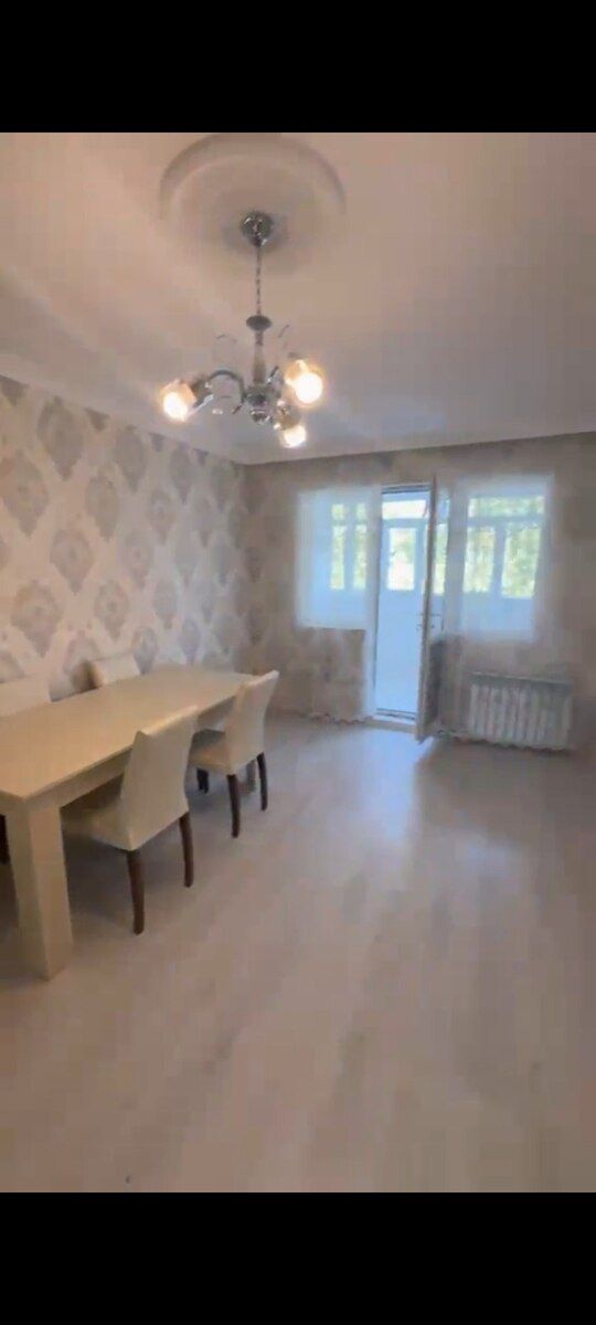 2-otaqlı mənzil kirayə verilir, Gəncə ş., 46 m² — Mənzil, Gəncə (10)