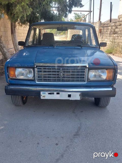 Lada (vaz) 2107, 2006 il — Bakı