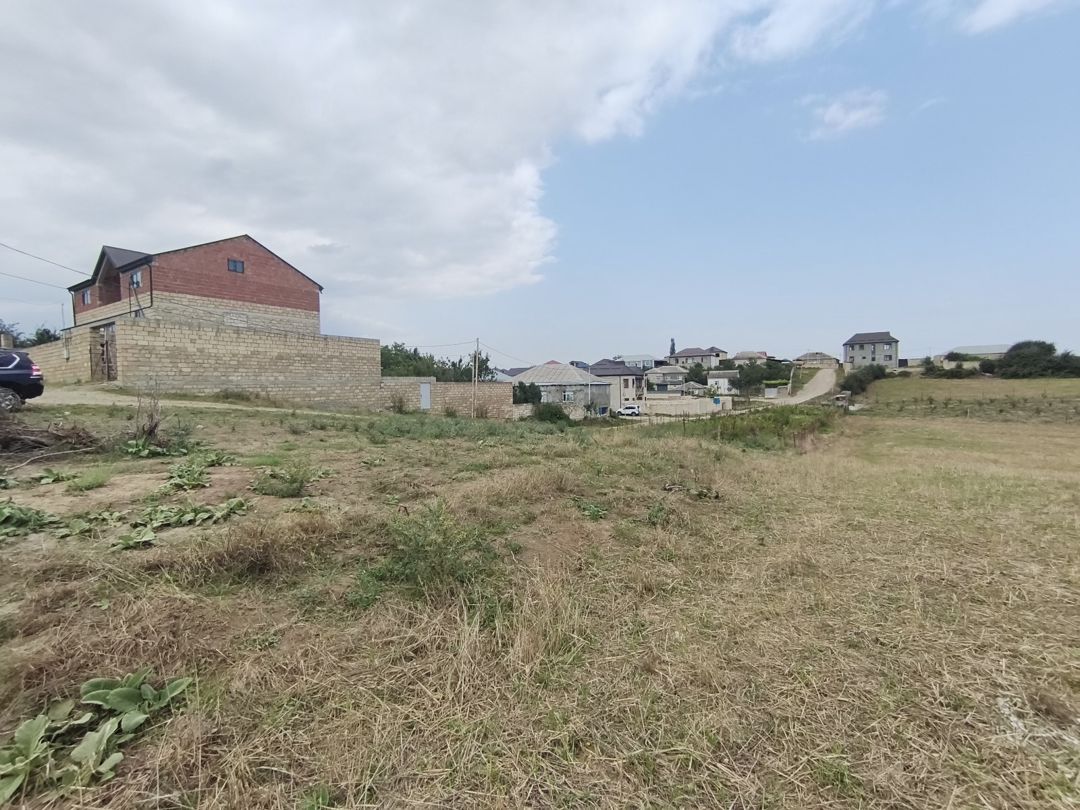 23 sot torpaq sahəsi, Quba r — Torpaq, Quba (2)