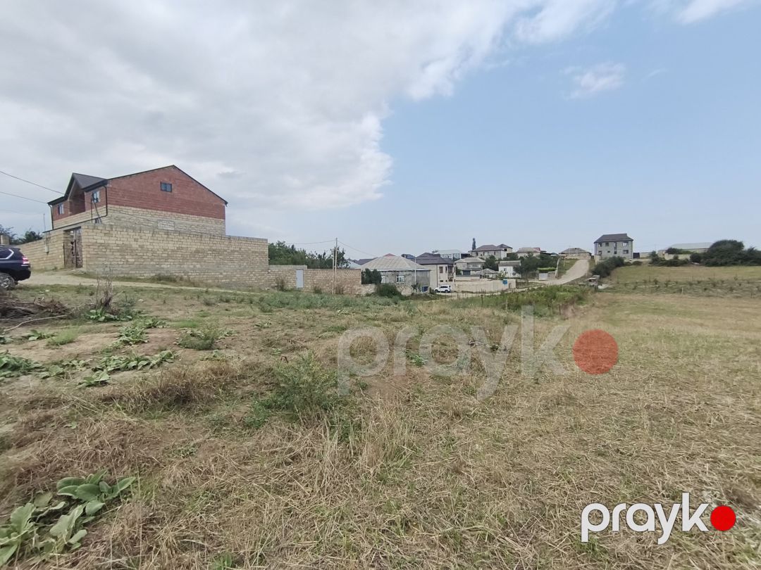 23 sot torpaq sahəsi, Quba r — Torpaq, Quba (2)