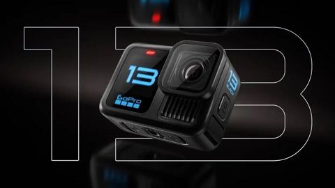 GoPro Hero 13 Black – peşəkar səviyyədə aksiya çəkilişləri üçün — Digah