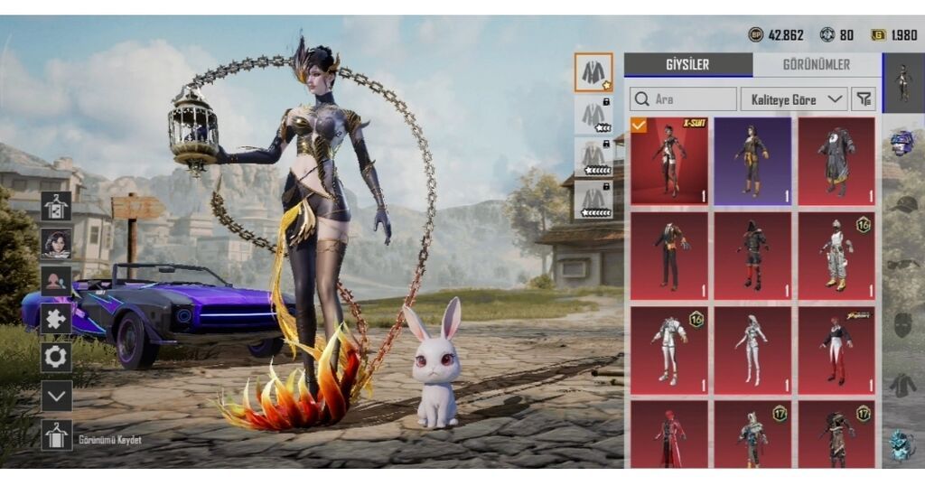 Pubg hesabı — Digər, Bakı (2)