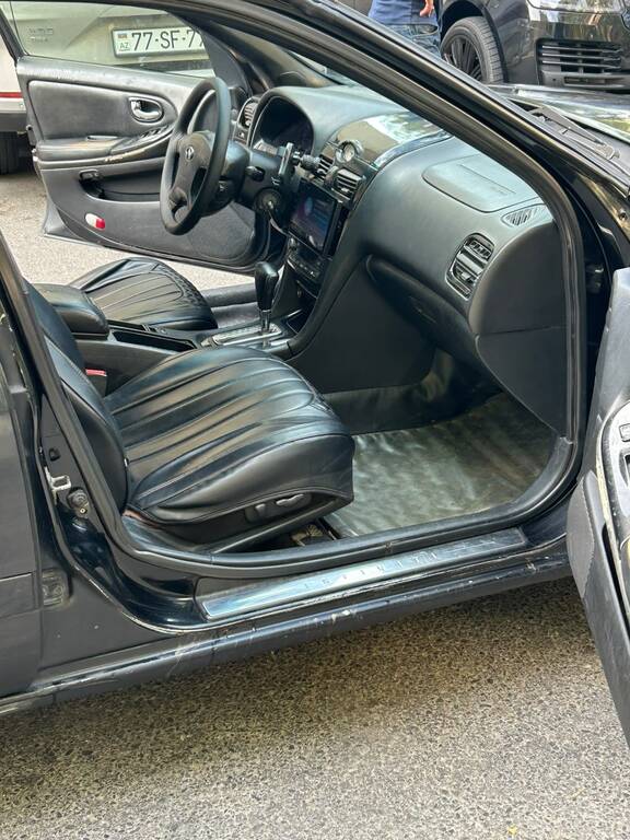 Infiniti I30, 3.0 L, 2000 il, 250 000 km — Avtomobillər, Bakı (10)