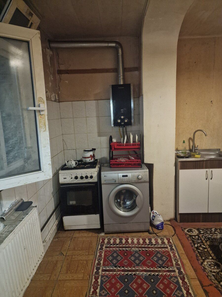 2-otaqlı mənzil kirayə verilir, Sumqayıt ş., 64 m² — Mənzil, Sumqayıt (12)