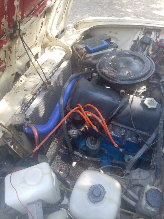 Lada (VAZ) 2106, 1.6 L, 1984 il, 42 500 km — Avtomobillər, Ağdam (5)