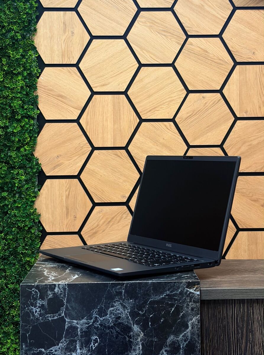 Noutbuk "Dell Latitude 7400" — Elektronika, Bakı (3)