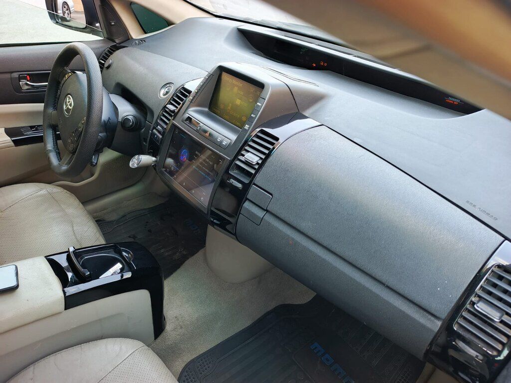 Toyota Prius, 1.5 L, 1.3 kWh, 2008 il, 321 231 km — Avtomobillər, Bakı (11)