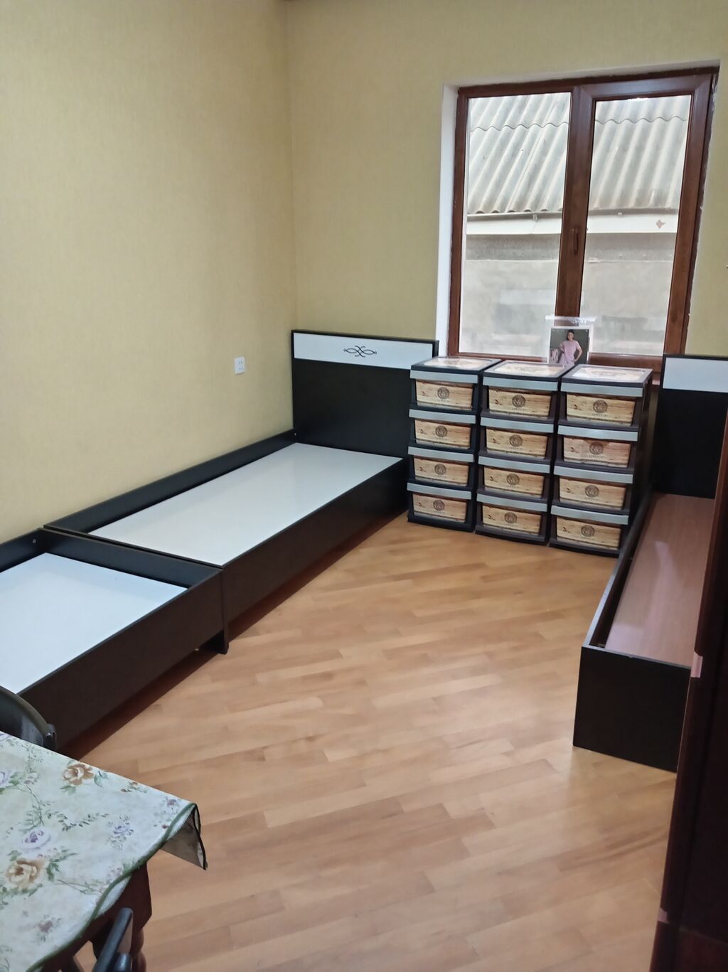 Mingecevir Seheri Turizm Kollecinin yaninda telebe qizlara kiraye ev — Daşınmaz əmlak, Mingəçevir (10)