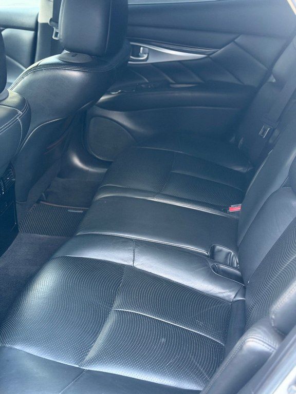 Infiniti M37, 3.7 L, 2010 il, 329 726 km — Avtomobillər, Bakı (11)