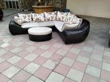 Künc divan dəsti 280.240 olcu — Mebel