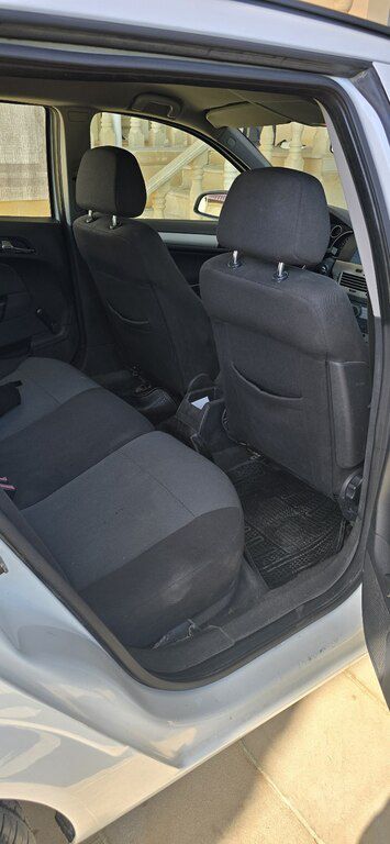 Opel Zafira, 1.6 L, 2008 il, 285 000 km — Avtomobillər, Gəncə (7)