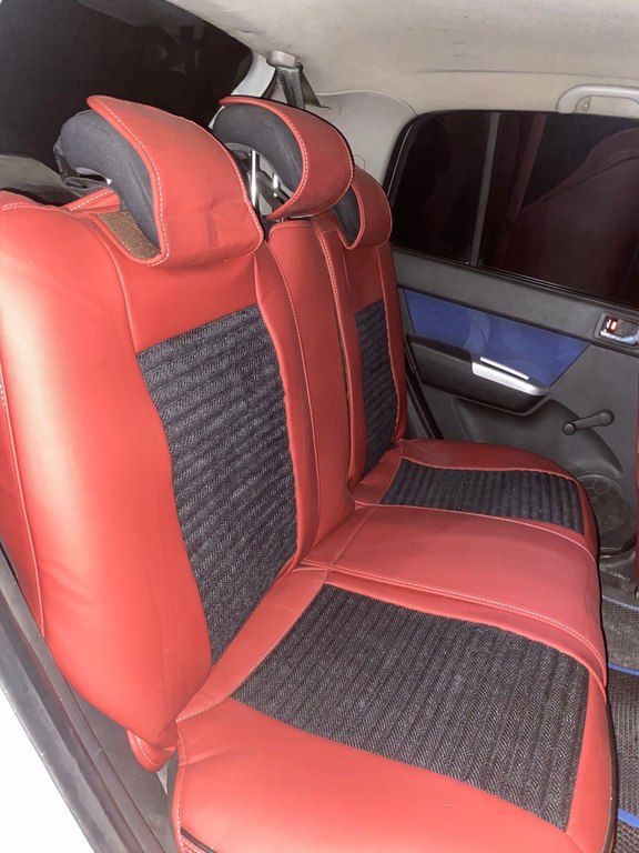 Hyundai Getz, 1.5 L, 2007 il, 450 000 km — Avtomobillər, Bakı (4)