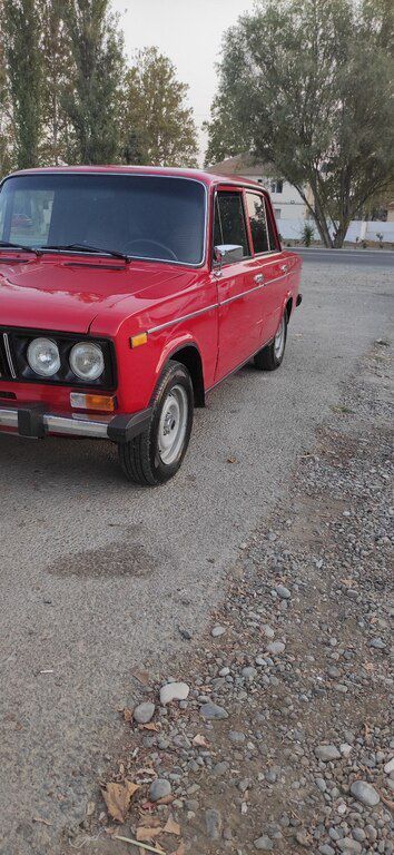 Lada (VAZ) 2106, 1.6 L, 1995 il, 100 000 km — Avtomobillər, Zərdab (6)