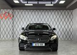 Mercedes E 220 d, 2.0 L, 2019 il, 114 000 km — Avtosalon "999" — Автомобили