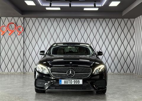 Mercedes E 220 d, 2.0 L, 2019 il, 114 000 km — Bakı