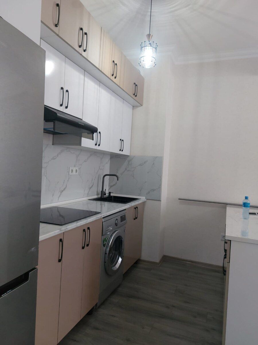 3-otaqlı yeni tikili kirayə verilir, 20 yanvar m., 90 m² — Mənzil, Bakı (9)
