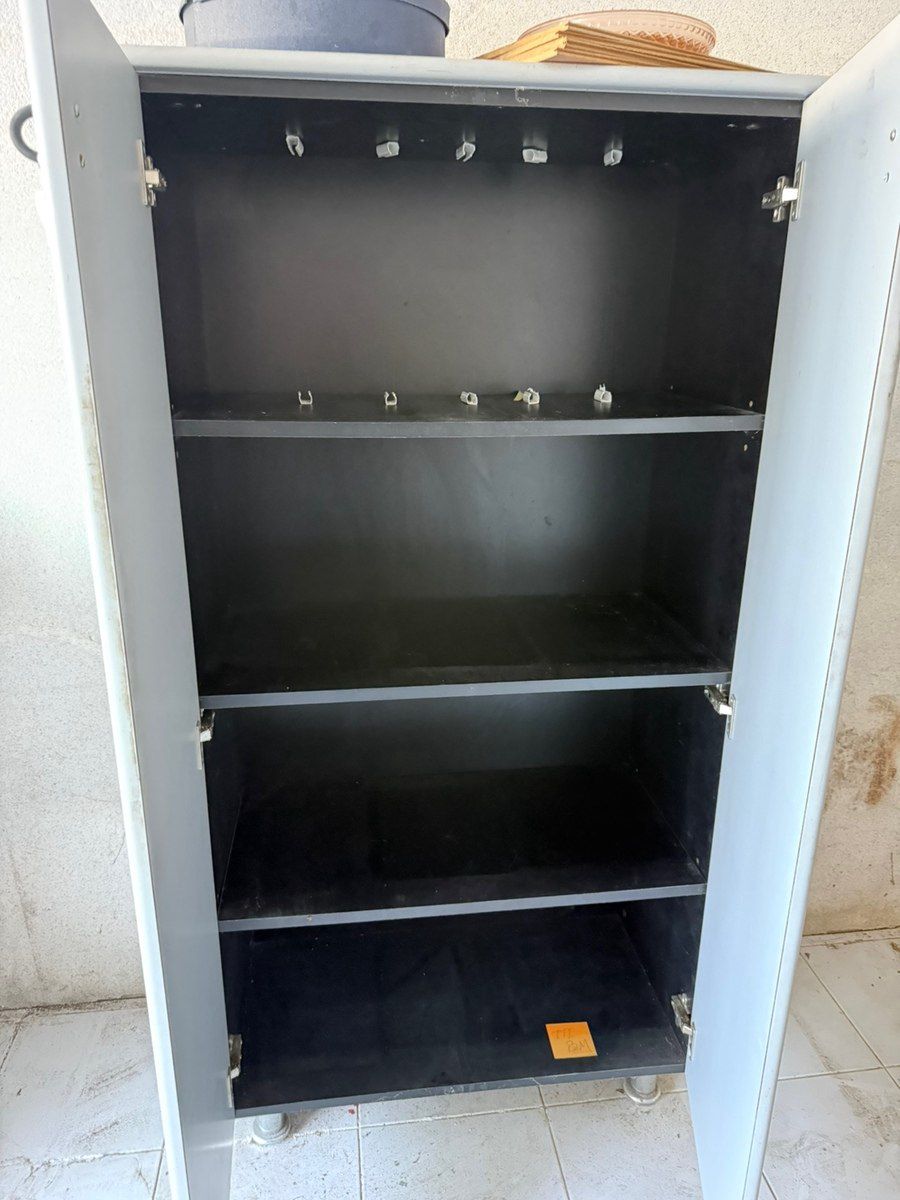 Ofis mebeli — Mallar, Bakı (2)