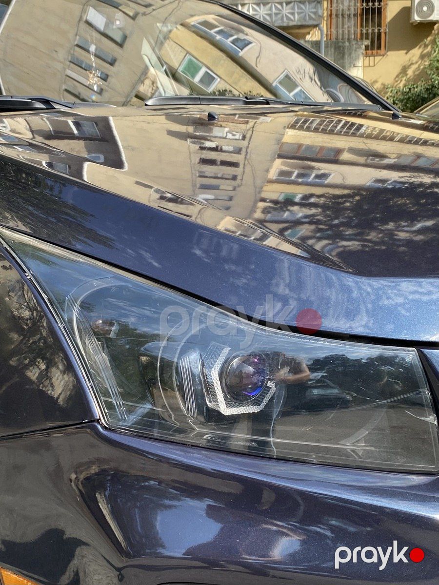 Chevrolet Cruze, 2015 il — Avtomobillər, Bakı (10)