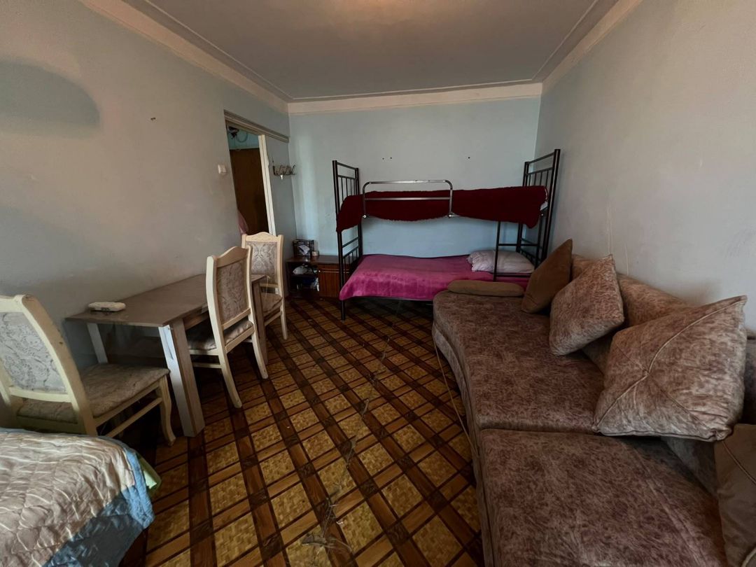 1-otaqlı mənzil kirayə verilir, Qara Qarayev pr., 45 m² — Mənzil, Bakı (2)