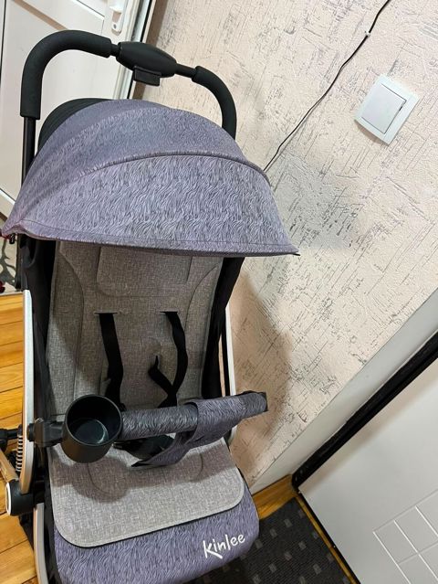 Kinle kalyaska 75 azn satilir prablemi yoxdu yaxsi veziyyetdedi — Bakı