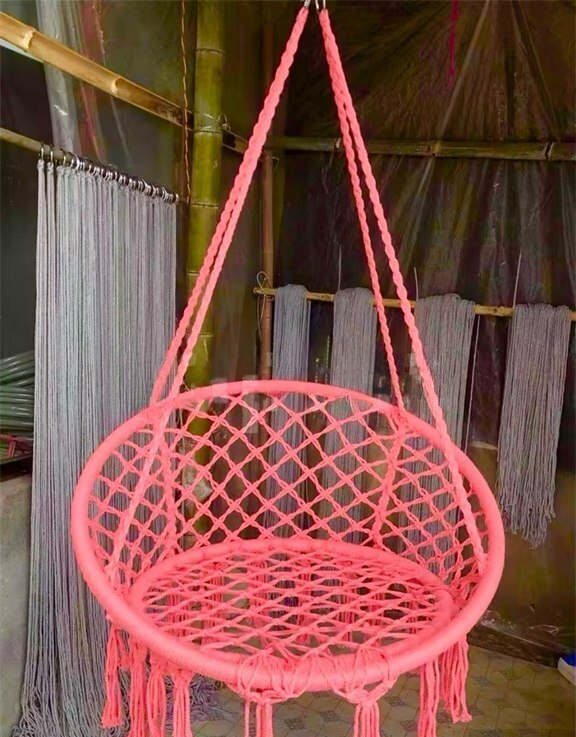 Şezlong Çəhrayı rəng — Bakı