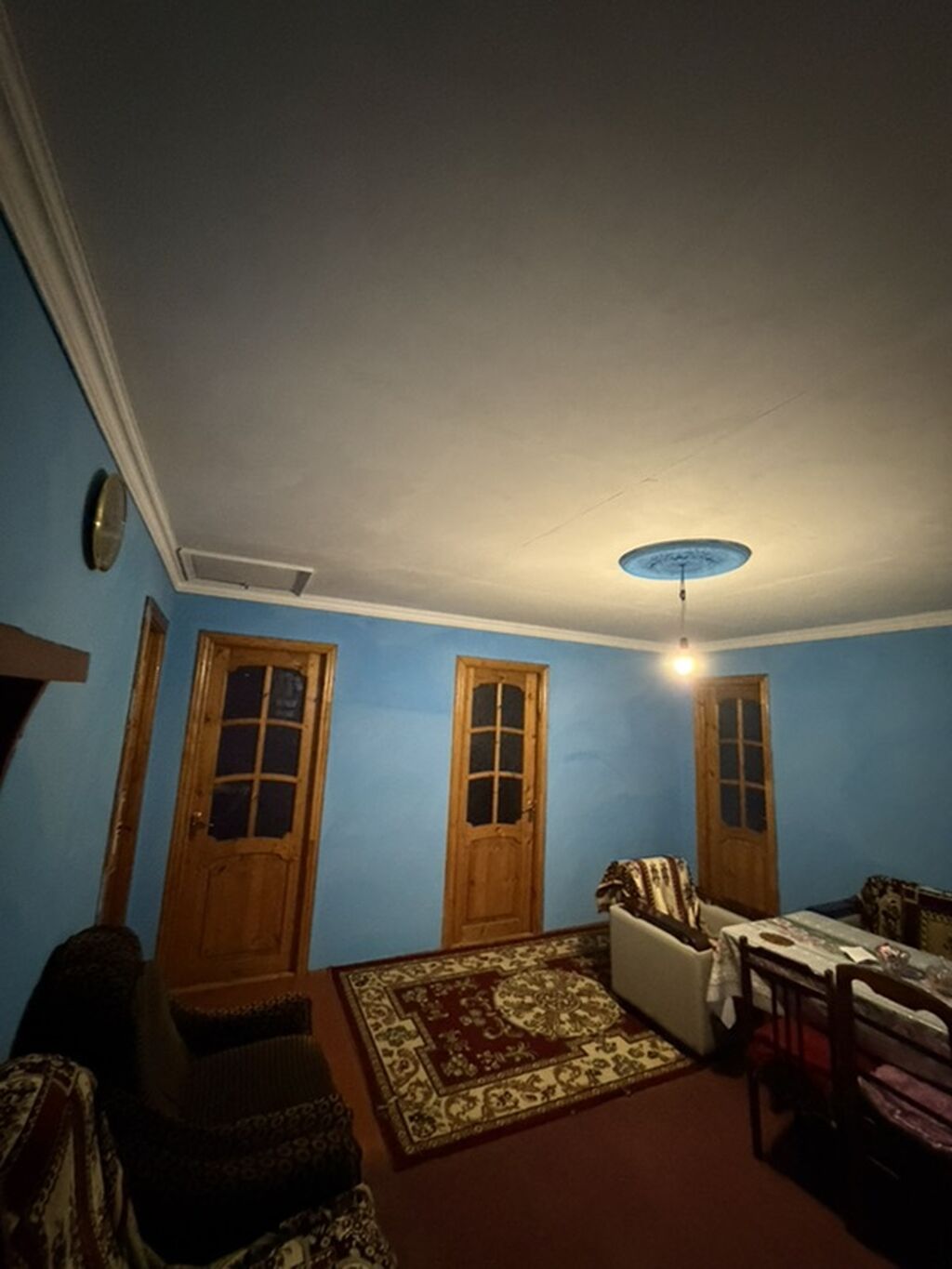 4 otaqlı, 100 kv. m, Kredit yoxdur, Orta təmir — Daşınmaz əmlak, Quba (3)