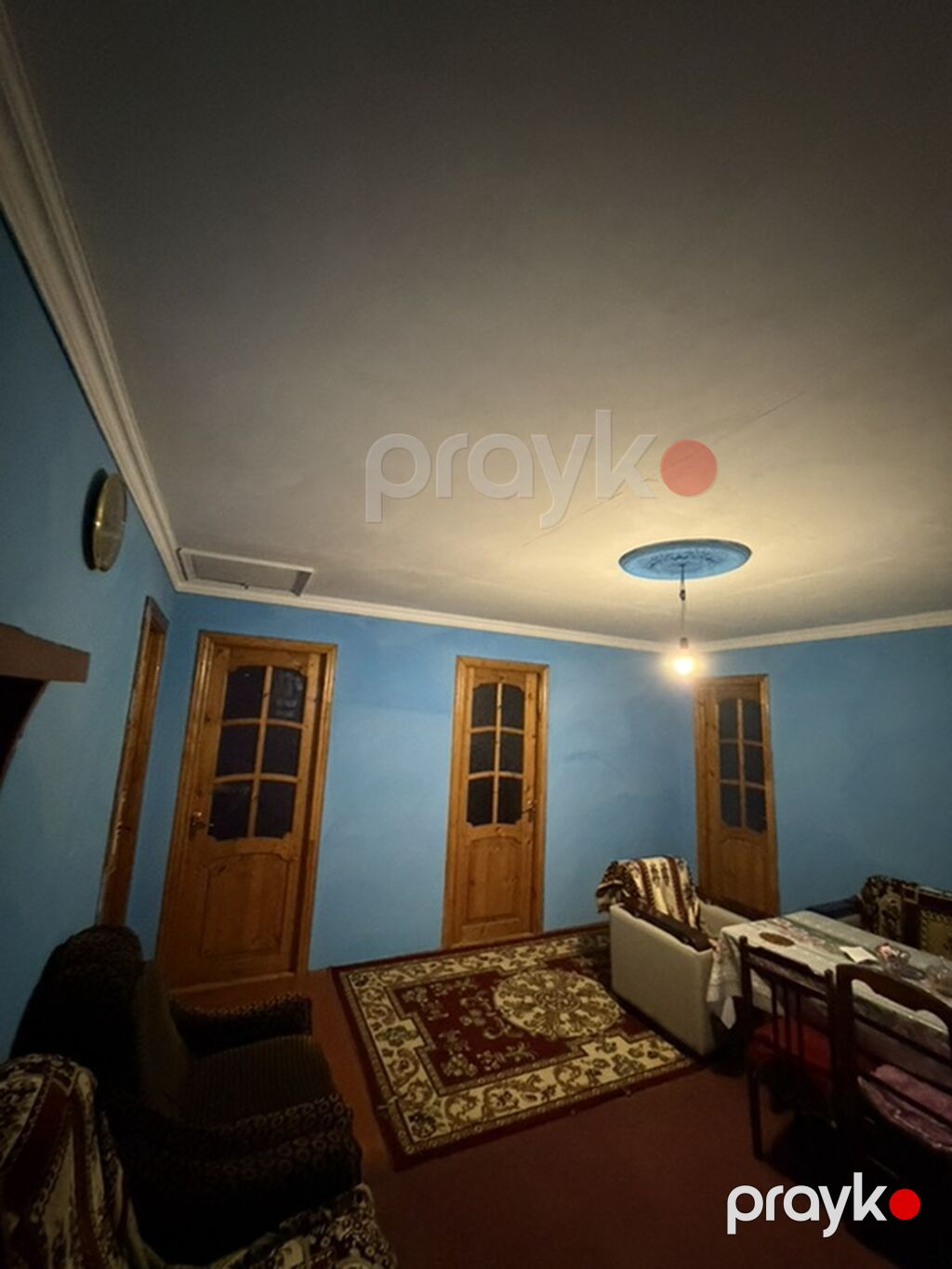 4 otaqlı, 100 kv. m, Kredit yoxdur, Orta təmir — Daşınmaz əmlak, Quba (3)