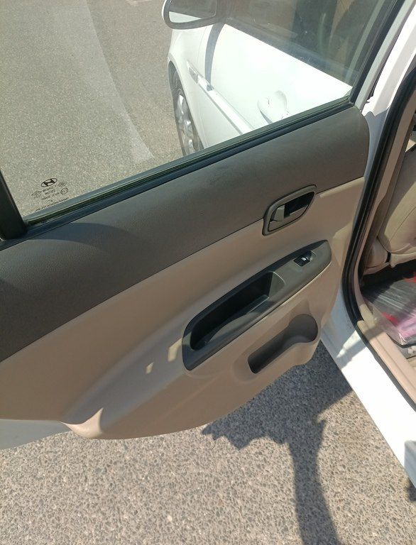 Hyundai Accent, 1.6 L, 2008 il, 247 000 km — Avtomobillər, Bakı (12)