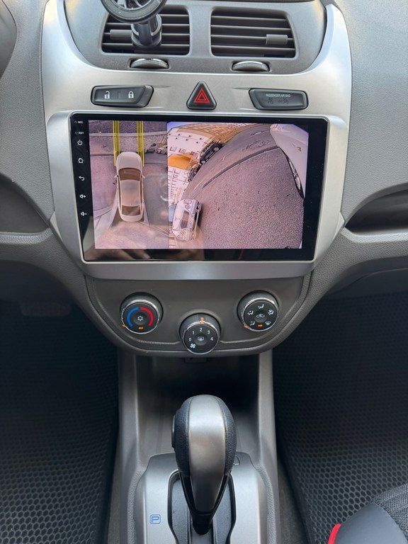 Chevrolet Cobalt, 1.5 L, 2025 il, 18 982 km — Avtomobillər, Bakı (11)