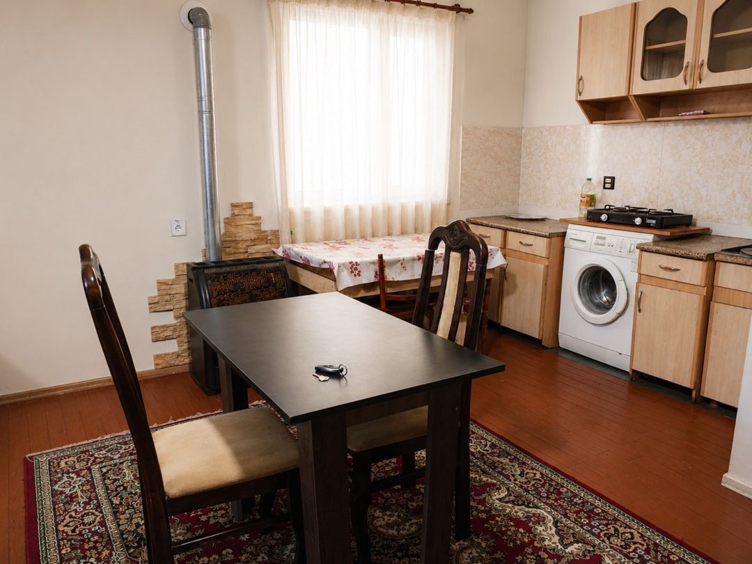Həyət evi kirayə verilir, Sumqayıt ş — Ev, villa, Sumqayıt